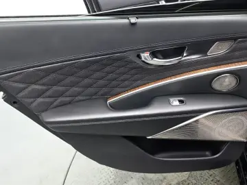 2023 Kia K9 с пробегом 85 598 км