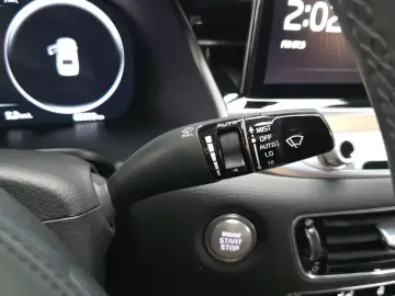 2023 Kia K9 с пробегом 85 598 км