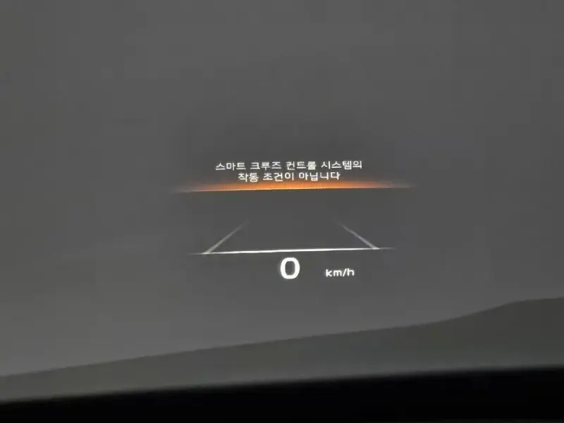 2023 Kia K9 с пробегом 85 598 км