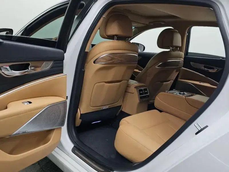 2021 Kia K9 с пробегом 52 502 км