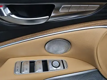 2021 Kia K9 с пробегом 52 502 км