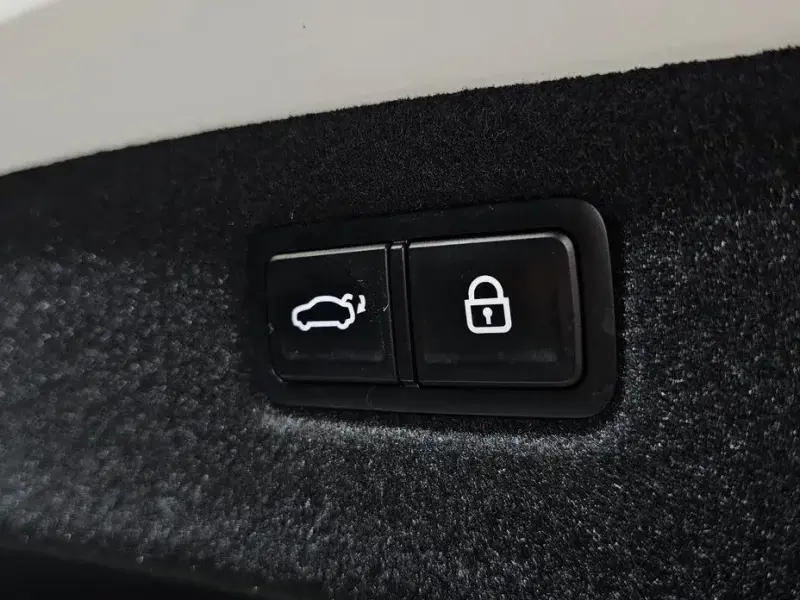 2022 Kia K9 с пробегом 40 627 км