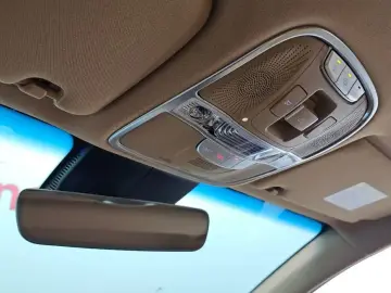 2021 Kia K9 с пробегом 52 502 км