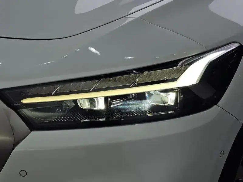2021 Kia K9 с пробегом 52 502 км