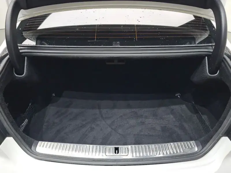 2021 Kia K9 с пробегом 52 502 км