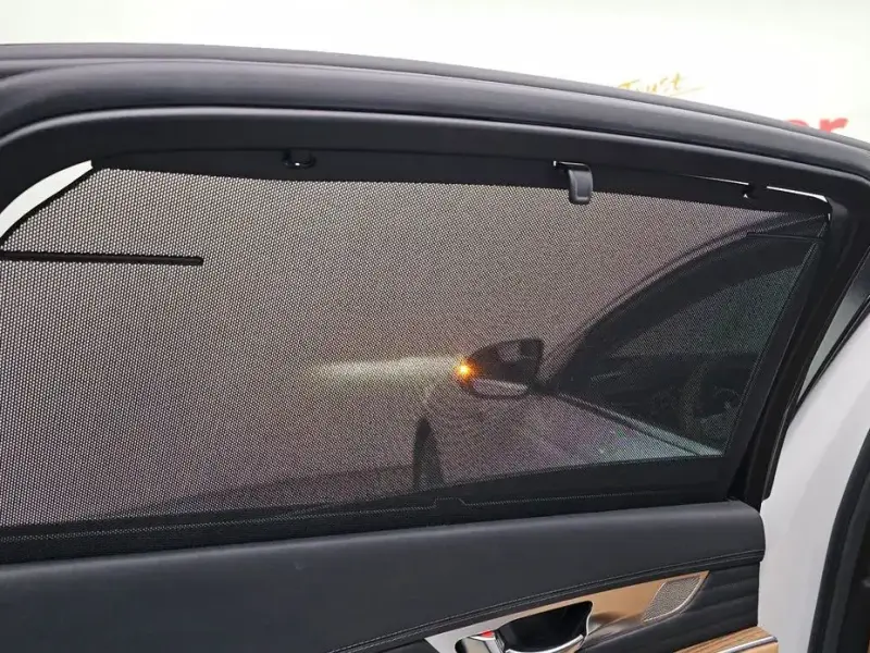 2021 Kia K9 с пробегом 52 502 км