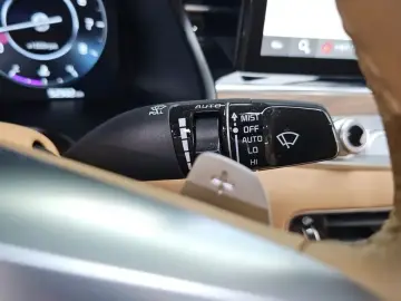 2021 Kia K9 с пробегом 52 502 км
