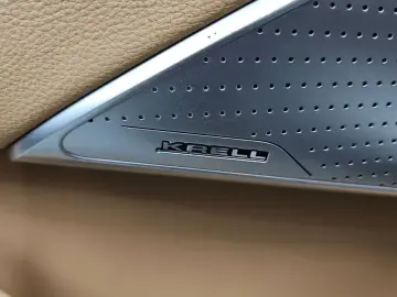 2021 Kia K9 с пробегом 52 502 км