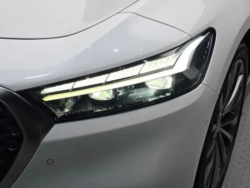 2022 Kia K9 с пробегом 44 239 км