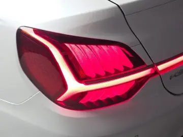 2022 Kia K9 с пробегом 44 239 км
