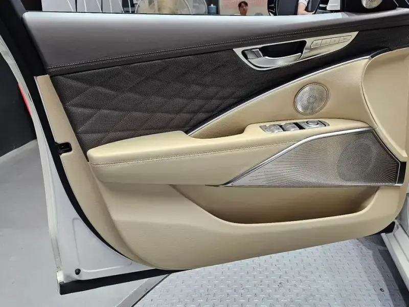 2022 Kia K9 с пробегом 44 239 км