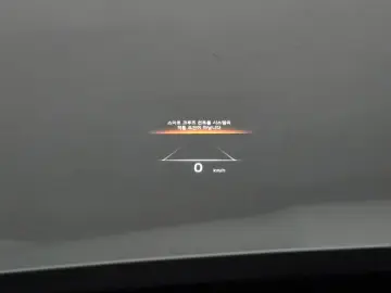 2021 Kia K9 с пробегом 33 089 км