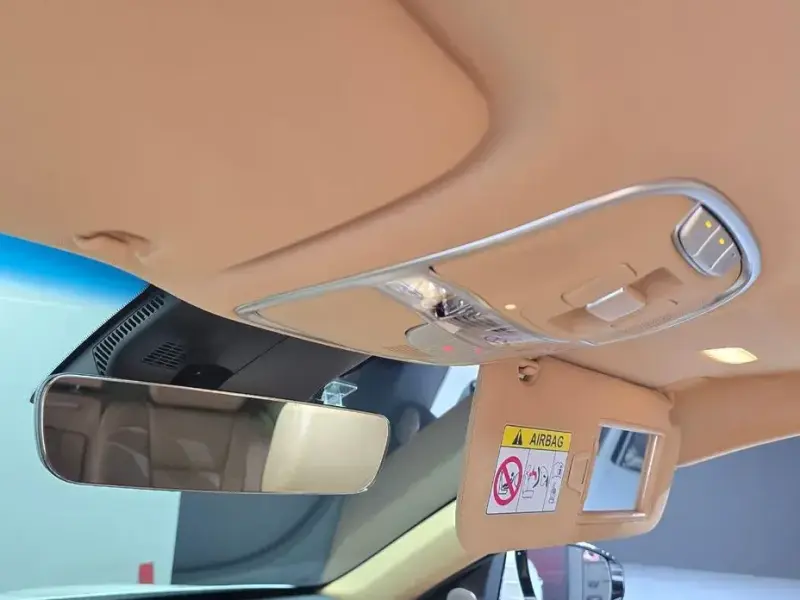 2021 Kia K9 с пробегом 33 089 км