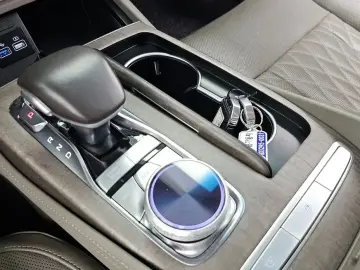 2021 Kia K9 с пробегом 60 423 км