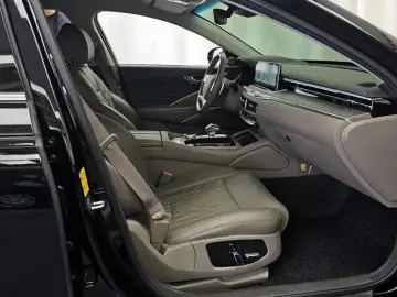 2021 Kia K9 с пробегом 60 423 км