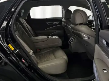 2021 Kia K9 с пробегом 60 423 км
