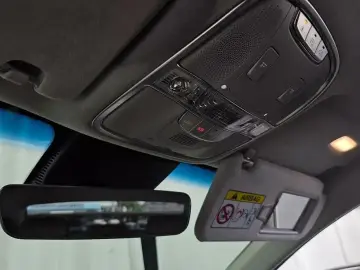 2021 Kia K9 с пробегом 60 423 км