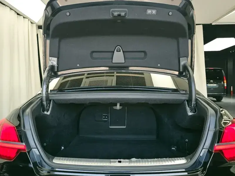 2021 Kia K9 с пробегом 60 423 км
