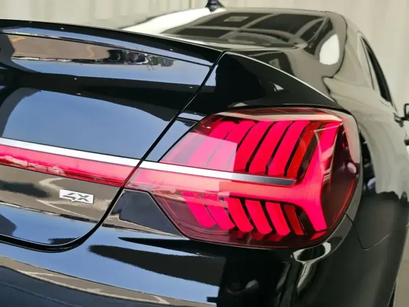2021 Kia K9 с пробегом 60 423 км