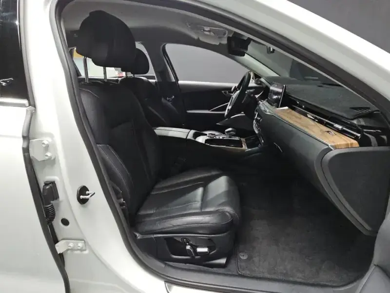 2021 Kia K9 с пробегом 74 049 км