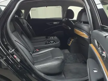 2021 Kia K9 с пробегом 95 351 км