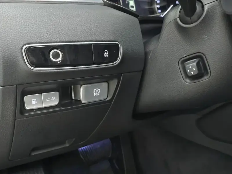 2021 Kia K9 с пробегом 95 351 км