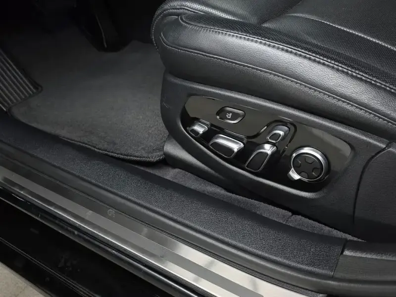 2021 Kia K9 с пробегом 95 351 км