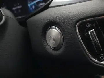 2023 Kia K9 с пробегом 55 557 км