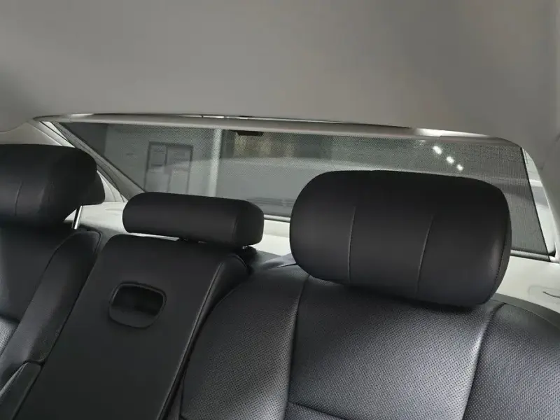 2021 Kia K9 с пробегом 95 351 км