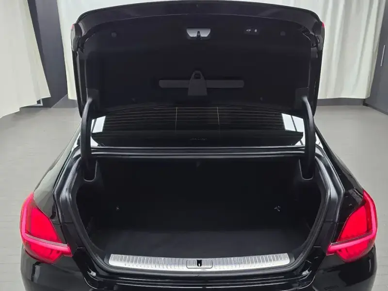 2021 Kia K9 с пробегом 95 351 км
