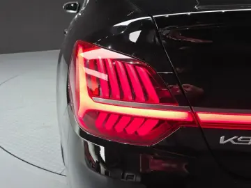 2023 Kia K9 с пробегом 55 557 км