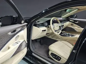 2022 Kia K9 с пробегом 69 326 км