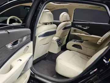 2022 Kia K9 с пробегом 69 326 км