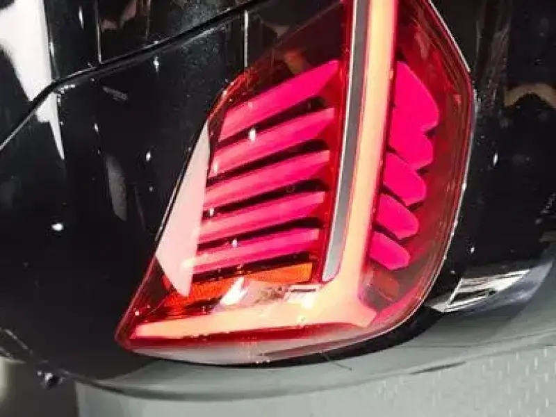 2022 Kia K9 с пробегом 69 326 км