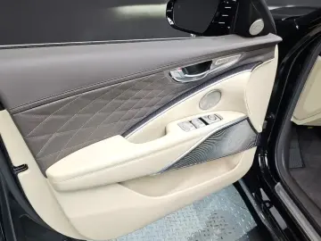 2022 Kia K9 с пробегом 69 326 км