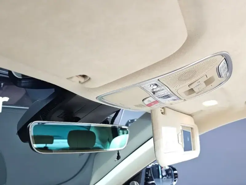 2022 Kia K9 с пробегом 69 326 км