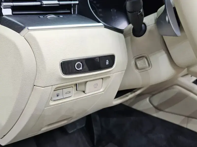 2022 Kia K9 с пробегом 69 326 км