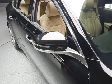 2022 Kia K9 с пробегом 69 326 км