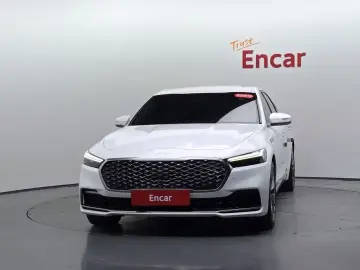 2022 Kia K9 с пробегом 36 184 км
