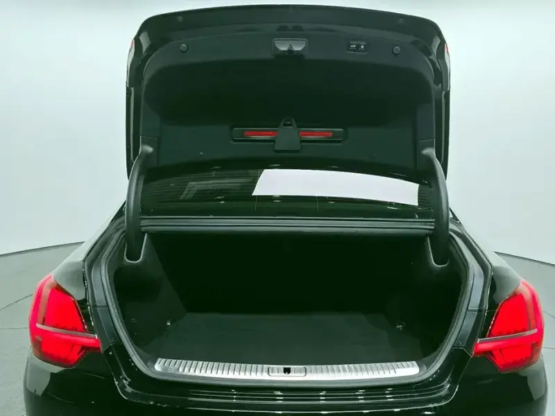2021 Kia K9 с пробегом 95 192 км