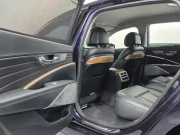 2022 Kia K9 с пробегом 75 599 км