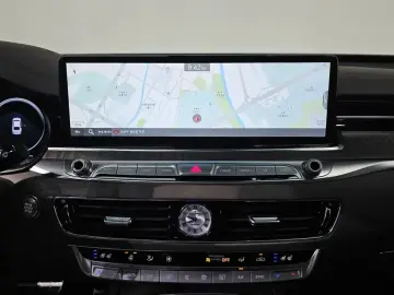 2023 Kia K9 с пробегом 24 247 км
