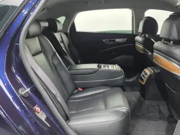 2022 Kia K9 с пробегом 75 599 км