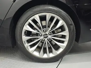 2022 Kia K9 с пробегом 71 962 км