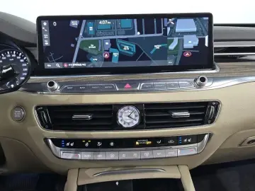2022 Kia K9 с пробегом 71 962 км