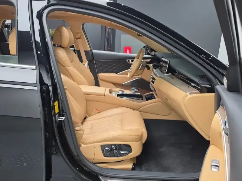 2021 Kia K9 с пробегом 64 200 км