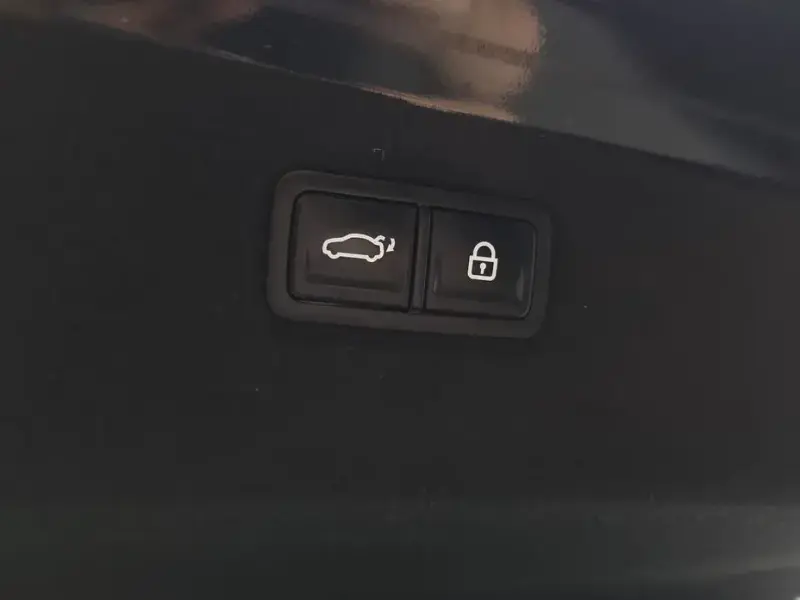 2021 Kia K9 с пробегом 64 200 км