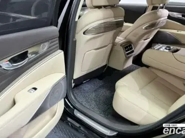 2022 Kia K9 с пробегом 25 908 км