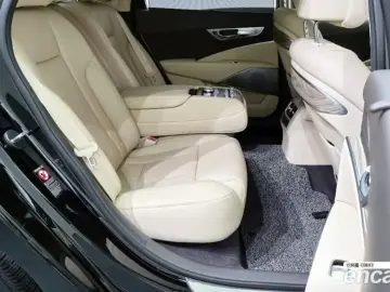 2022 Kia K9 с пробегом 25 908 км