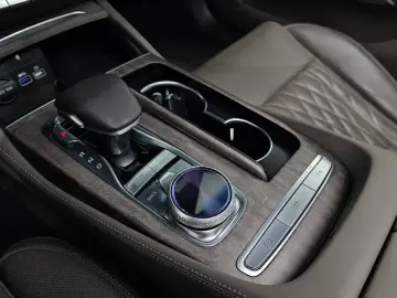 2021 Kia K9 с пробегом 55 809 км